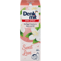 Denkmit Mini-Spray Sweet Love ЗАПАСКА 25ml (40)