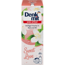 Denkmit Mini-Spray Sweet Love ЗАПАСКА 25ml (40)
