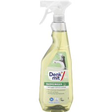 Denkmit спрей для чищення ванної кімнати Nature Badreiniger 750ml (10)