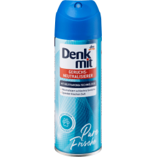Denkmit Geruchs-neutralisierer нейтралізатор запаху 200ml