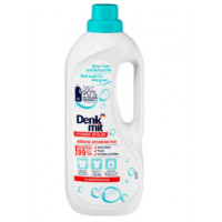 Denkmit ополіскувач для тканин Sensetive Wäschedesinfektion 15п 1,5L (6)