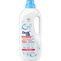 Denkmit ополіскувач для тканин дезінфікуючий  Wäsche-Desinfekt 15п 1,5L (6)