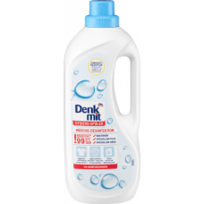 Denkmit ополіскувач для тканин дезінфікуючий  Wäsche-Desinfekt 15п 1,5L (6)
