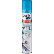 Denkmit спрей для прасування  2в1 Bugelhilfe & Sprühstärke 500ml (10)