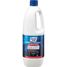 Denkmit Hygienereiniger 1.5L Засіб д.чищення кухні