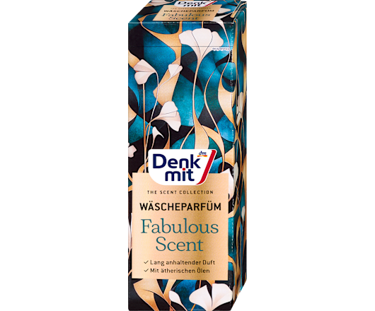 Denkmit гранули Sensual Fresh 275g 
