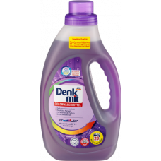 Denkmit гель для прання Colorwaschmittel 1,1L 20п (8)