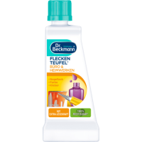 Fleckenentferner Fleckenteufel Büro & Heimwerken, 50 ml