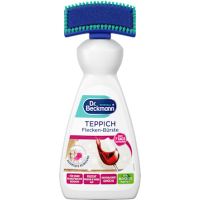 Dr. Beckmann рідина для чищення килимів Teppich flecken -burste 650мл