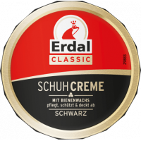 Erdal крем для взуття з бджолиним воском SCHWARZ 75ml (10)
