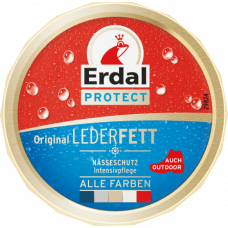 Erdal Lederfett паста для взуття 665 150ml 