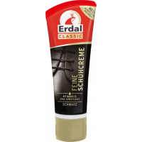 Erdal крем Schuhcreme fein SCHWARZ для взуття 75ml (5)