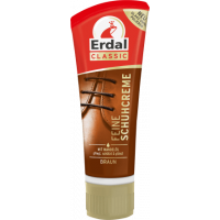 Erdal крем для взуття  Schuhcreme Braun 75ml (5)
