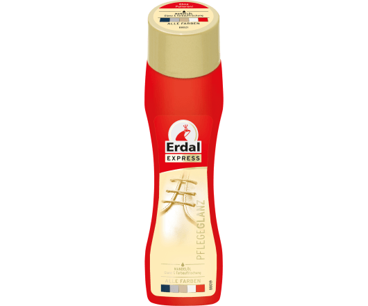 Erdal крем для взуття з дрібним мигдальним маслом ALLE FARBEN 75ml (6)