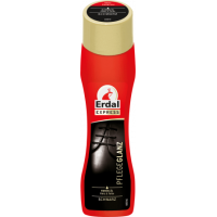 Erdal крем для взуття з дрібним мигдальним маслом SCHWARZ 75ml (6)
