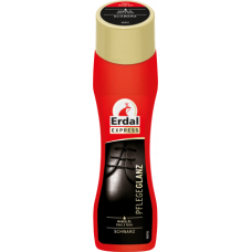 Erdal крем для взуття з дрібним мигдальним маслом SCHWARZ 75ml (6)
