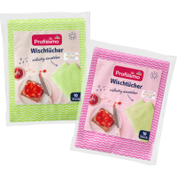 Profissimo серветки Wischtucher для прибирання 10шт