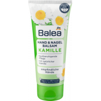 Balea крем для рук Kamille 100ml (15)