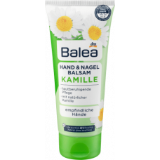 Balea крем для рук Kamille 100ml (15)