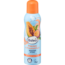 Wasserspray Kokos, 150 ml