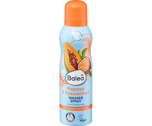 Wasserspray Kokos, 150 ml
