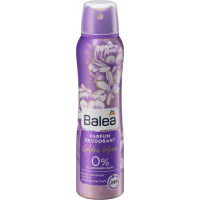 Balea дезодорант спрей парфумований Golden Moon 150ml 