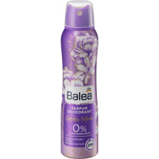 Balea дезодорант спрей парфумований Golden Moon 150ml 