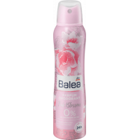 Balea дезодорант спрей парфумований Pink Blossom 150 ml 