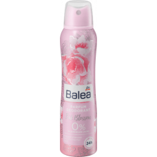 Balea дезодорант спрей парфумований Pink Blossom 150 ml 