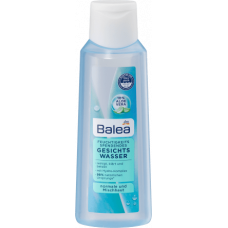 Balea тонік для обличчя голубий Gesichtswasser MIT ALOE vera 200ml (12)