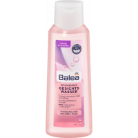 Balea тонік для обиччя рожевий Gesichtswasser Pflegendes 200ml (12)