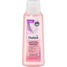 Balea тонік для обиччя рожевий Gesichtswasser Pflegendes 200ml (12)