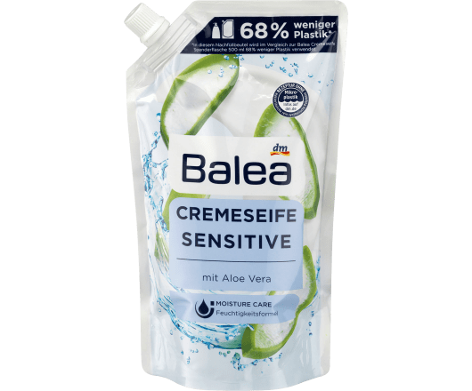 Balea мило рідке Sensitive NF 500ml