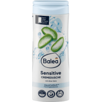 Balea гель для душу Sensitive для чутливої шкіри 300ml 