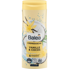 Balea гель для душу Vanille & Cocos 300ml (24)