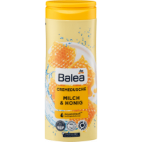 Balea гель для душу Milch & Honig 300ml 