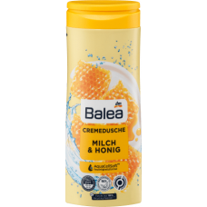 Balea гель для душу Milch & Honig 300ml 