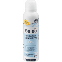 Balea дезодорант спрей Sensative 200ml 
