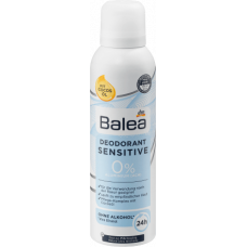 Balea дезодорант спрей Sensative 200ml 