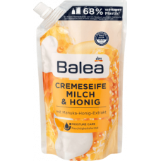 Balea мило рідке (запаска) Milch & Honig 500ml (18)