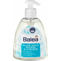 Balea мило рідке Milde Pflege & Hygiene 300мл (10)