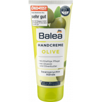 Balea крем для рук Olive 100ml 