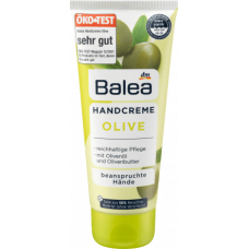 Balea крем для рук Olive 100ml 