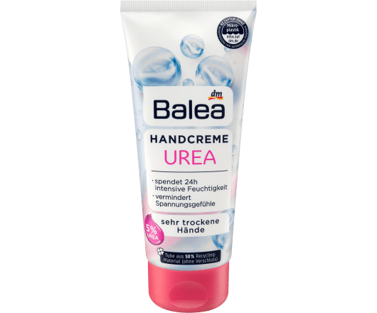 Balea крем для рук Urea 100ml 