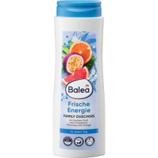 Balea Family гель для душу сімейний 500ml 