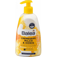 Balea мило рідке Milch & Honig 500 ml