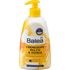 Balea мило рідке Milch & Honig 500 ml