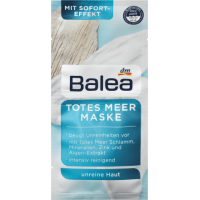 Balea маска для обличчя Totes Meer  16 ml
