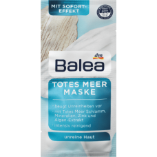 Balea маска для обличчя Totes Meer  16 ml