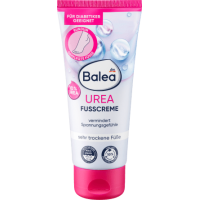 Balea крем для ніг Urea 100ml 